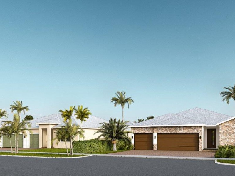 10103 Bahama Drive - Florida - Cutler Bay - 33189