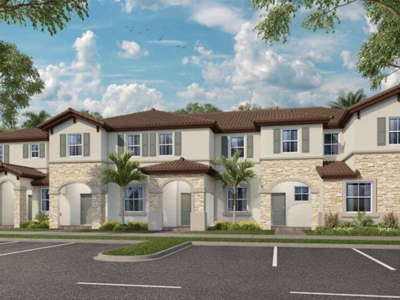 2455 SE 23rd Road Homestead Florida 33035