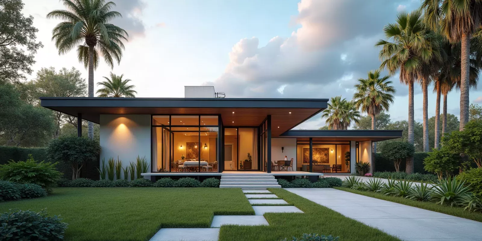 Casa unifamiliar en el sur de Florida con techo nuevo y ventanas de impacto
