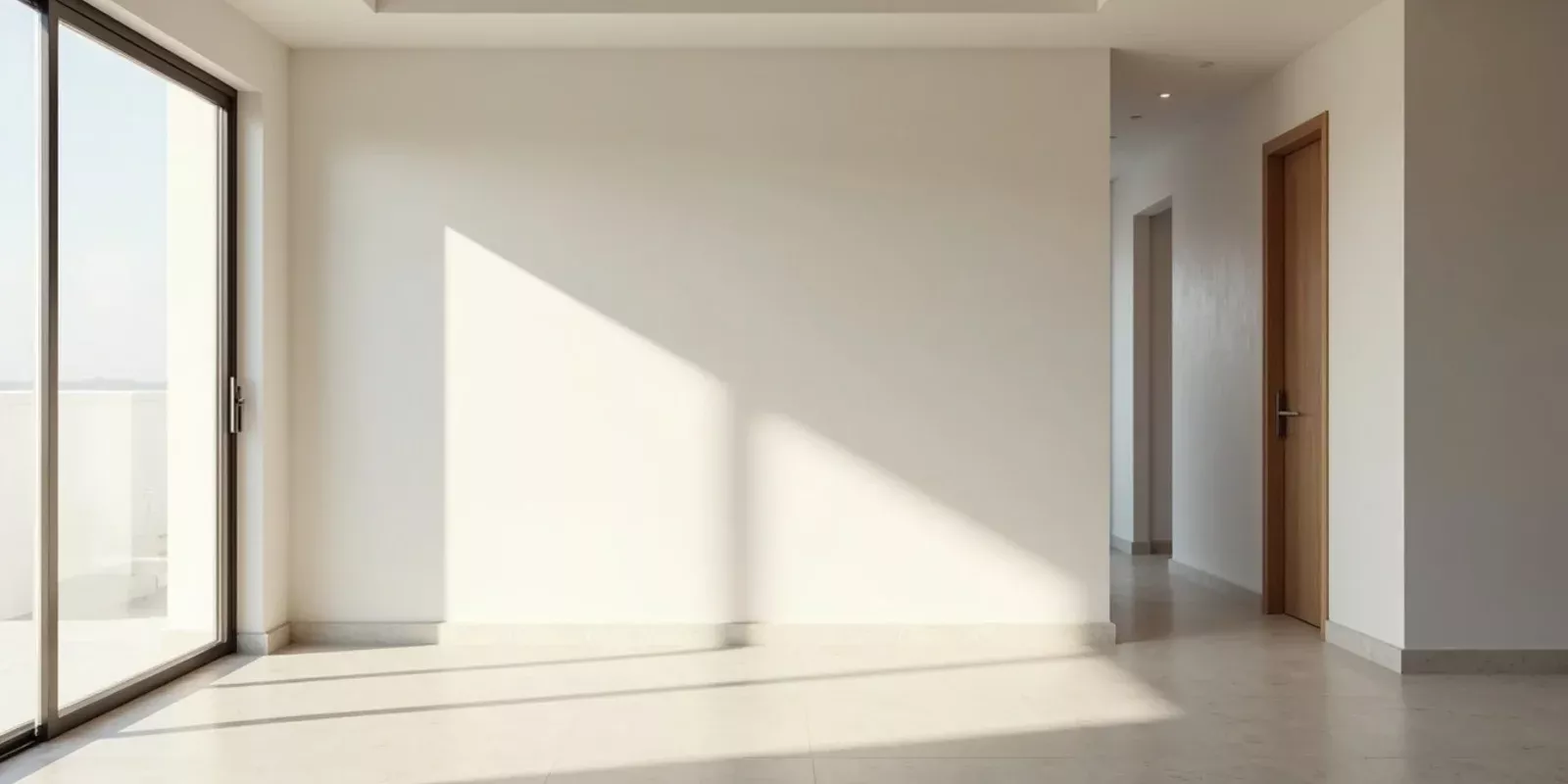 Cajas de mudanza en el salón de una vivienda en Miami-Dade